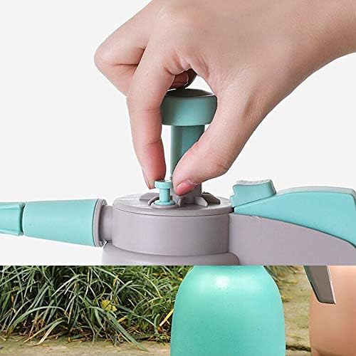 Watering Can, Pressure Bottle Gardening Household Air Sprayer Spray - Image 5