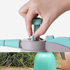 Watering Can, Pressure Bottle Gardening Household Air Sprayer Spray - Image 5