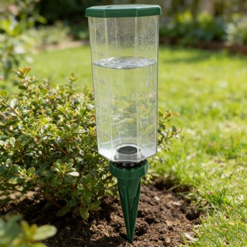 Automatic Self-Watering Device 500ml Adjustable for Potted Plants - Image 3
