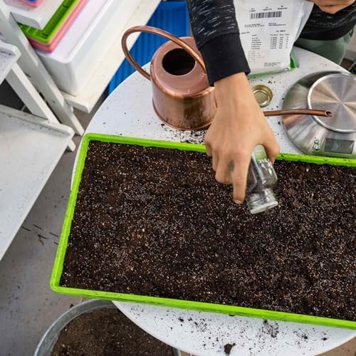 Bootstrap Farmer 1020 Trays with Holes, Extra Strength, 30 Pack Multicolor - Image 3