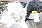 Mr. Detroit - Car Wash Gun Foam Blaster for Trucks Cars Boats Garden Use - Image 3