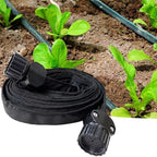 Soaking Hose 50Ft Flat Leak-Proof Tube - Image 2