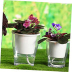 INOOMP 2pcs Plant Watering Absorbent Cotton Cord for Self Watering Plants for Care - Image 3