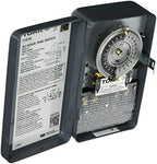 NSI TORK 1101B SPST 40A 120V 24-Hour Mechanical Dial Timer - Image 3