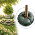 Tree Watering Bags Slow Release,24in Rain Refill Tree Irrigation Ring by Unknown
