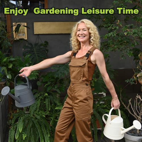 1 Gallon Watering Can for Plants - Image 6