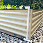 Garden Grid Manifold | Link Multiple Garden Grids | 30" Tall, Single Style - Image 5