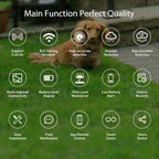 Greensen WiFi Smart Rain Sensor IP66 - Image 6
