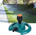 Garden Sprinklers for Yard 360 Degree Rotating, Sprinklers for Hoses, Water Sprinkler for Lawn, Plants, Garden Hose Sprinklers - Image 6