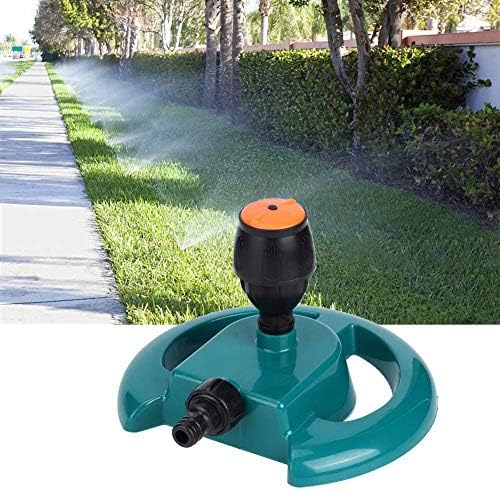 Garden Sprinklers for Yard 360 Degree Rotating, Sprinklers for Hoses, Water Sprinkler for Lawn, Plants, Garden Hose Sprinklers - Image 6