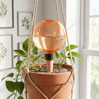 4pcs Plant Self Watering Globes Automatic Drip Irrigation System 500ml - Image 5