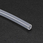 1/2" ID Silicon Tubing, JoyTube Food Grade Silicon Tubing 1/2" ID x 3/4" OD 16 Feet High Temp Pure Silicone Hose Tube for Home Brewing Winemaking - Image 2