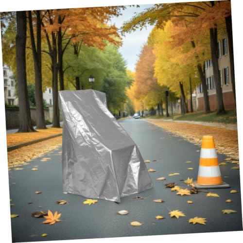 2pcs Freestanding Hose Reel Cover with Drawstring, Sunproof - Image 5