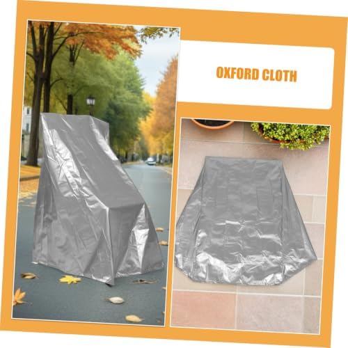 2pcs Garden Hose Reel Cover, 210d Oxford Cloth Waterproof UV Resistant - Image 7