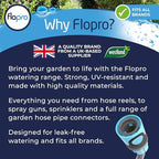 Flopro Multiflo 360 Sprinkler - Image 6