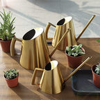 Watering Can Indoor, Watering can Model Plastic Watering can Garden Watering Bottle Stainless Steel Watering Pot Spray Watering Sprinkler Can Plant Mister Watering Kettle(Picture 5) - Image 7