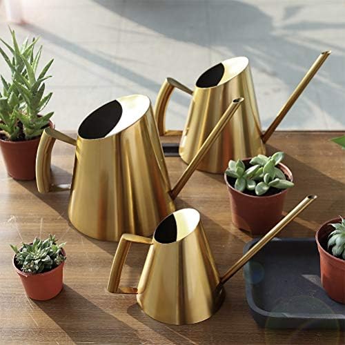 Watering Can Indoor, Watering can Model Plastic Watering can Garden Watering Bottle Stainless Steel Watering Pot Spray Watering Sprinkler Can Plant Mister Watering Kettle(Picture 5) - Image 7