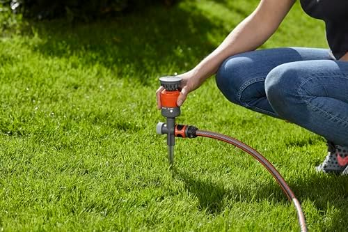 GARDENA Circular Sprinkler Comfort - Vario - Image 2