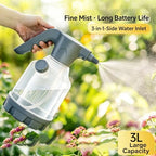 Indoor Plant Waterer Electric 3L, Ordinary Sty1e 1 P0T - Image 4