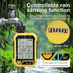 Naroote Automatic Watering Timer for Garden Lawn, G3/4 G1/2 Inlet - Image 5
