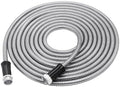 Autoparts 50FT 304 Stainless Steel Garden Hose by Autoparts