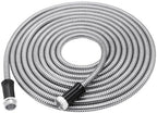 Autoparts 50FT 304 Stainless Steel Garden Hose by Autoparts