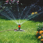 GARDENA Circular Sprinkler Comfort - Vario - Image 3