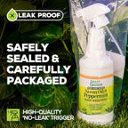 Neem Oil Spray for Plants with Peppermint Oil. Indoor & Outdoor Plant Use - Image 5