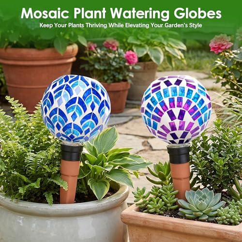 Plant Self Watering Worry-Free Set - Image 4