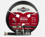 8BS25 Heavy-Duty Rubber Garden Hose (25ft), Replacement for Briggs and Stratton OEM - Image 2