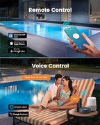 SURAIELEC WiFi Pool Timer, 40AMP 120V 2HP, Heavy Duty Pool Pump Timer - Image 4