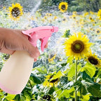 10 Pack Plastic Hand Pressure Watering Sprayer for Gardening - Image 3