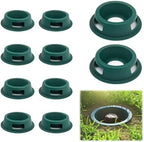 10 Pack Lawn Sprinkler Head Protector, Guards Against Mowers & Cars by Unknown
