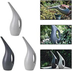 3X Long Spout Watering Can Indoor Outdoor Houseplants Garden Watering Pot - Image 6