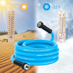 RV Water Hose 50FT 5/8" Premium RV Drinking Water Hose - Image 5