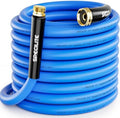 SPECILITE Hot/Cold Garden Water Hose 50 ft x 3/4", -50℉ to 190℉, Blue by SPECILITE
