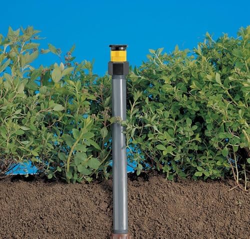 15-Pack Orbit 4' Radius Adjustable Spray Shrub Sprinkler Head - Plant Watering - 54023 (15) - Image 2
