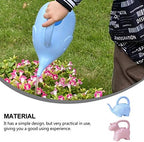 BESPORTBLE Watering Can Elephant Plastic Watering Can Plant Spray Bottle Flower Lawn Plant Irrigation Watering Pot Watering Kettle Watering Tool for Garden Indoor Outdoor 2pcs - Image 6
