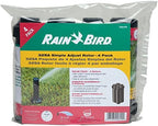 Rain Bird 32SA/4PKS Simple Adjust 32SA Gear Drive Rotor, Adjustable 40° - 360° Pattern, 19' - 32' Spray Distance, 16-Pack - Image 3