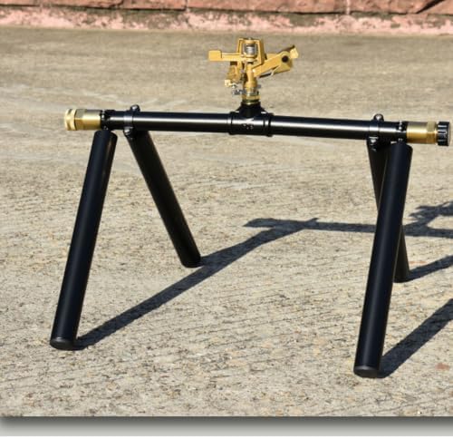 Roof Sprinkler 360 Degree Rotating Wildfire Protection - Image 4