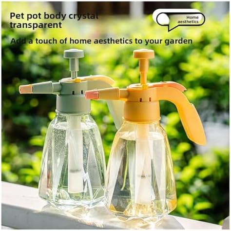 Potted Plant Watering Spray Bottle,for Gardening Household Sprayer - Image 2