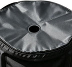 Collapssible Rain Barrel, 50L Water Storage Containers - Image 7