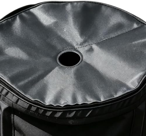 Rain Water Collection Barrel – Folding Leakproof Storage Barrel - Image 7