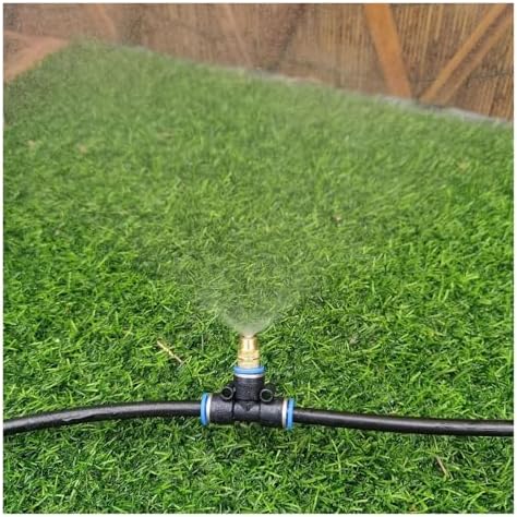 Micro Irrigation Tube Drip Line 10-30 Meter ID 4mm OD 7mm For Garden System - Image 7