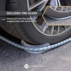HydroTech 60 ft Auto Care Expandable Burst-Proof Hose, 5/8 in Diameter - Image 5