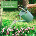 1 Gallon Watering Can for Outdoor&Indoor Plants - Image 3