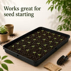 Gardener's Supply Company Small Plant Tray - Image 7