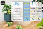 4-Pack Frog Plant Watering Globes Decorative Self Watering Spikes Planter Insert Terracotta Plant Watering Devices Automatic Plant Waterer for Indoor Outdoor Plants - Image 5