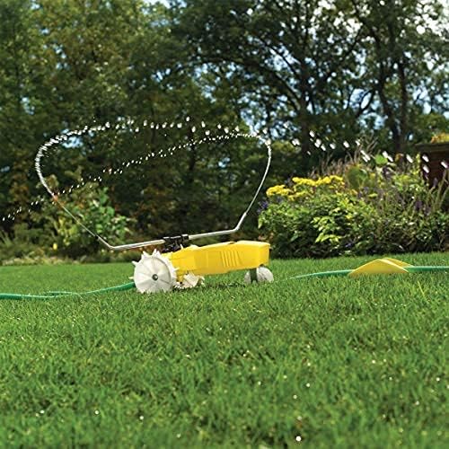 Nelson RainTrain Sprinkler - Image 3
