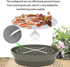 5-Pack Self-Watering Base with Visible Water Level - Image 3